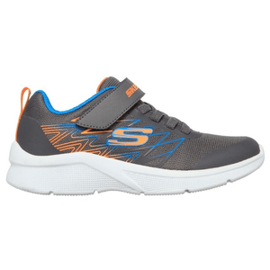 SKECHERS Kids' Microspec - Texlor - Footcourt Egypt