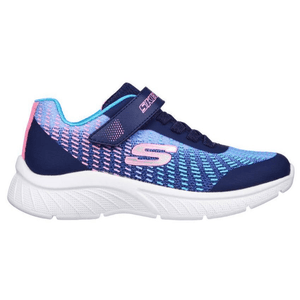 SKECHERS Kids' Microspec Plus - Disco Dreaming - Footcourt Egypt