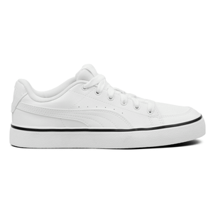 Puma Court Point Vulc V3 Trainers - Footcourt Egypt
