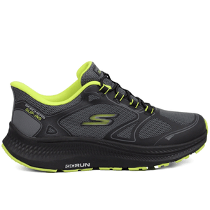 SKECHERS Boys' Lightweight Athletic Shoes - Footcourt Egypt