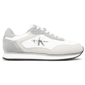 CALVIN KLEIN Retro Runner Laceup low - Footcourt Egypt