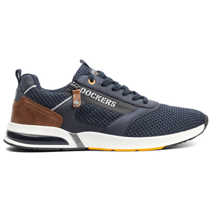DOCKERS Men's Low-Top Sneakers - Footcourt Egypt