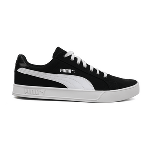 PUMA Smash Vulc Canvas - Footcourt Egypt