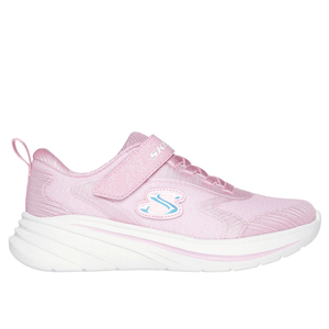 SKECHERS Wave 92 Girls Shoes Lpk - Footcourt Egypt