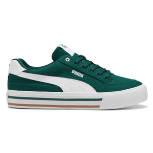 Puma Court Classic Vulcanised Formstrip Unisex Sneakers - Footcourt Egypt