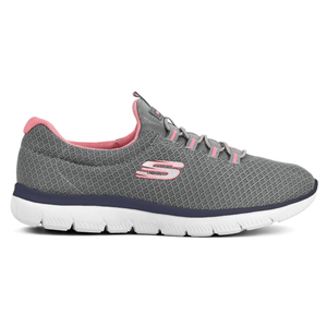 SKECHERS Summits -Quick Getaway Gybk - Footcourt Egypt