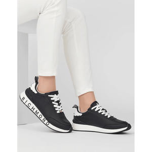 John Richmond Firmata 20000CPA Sneakers - Footcourt Egypt