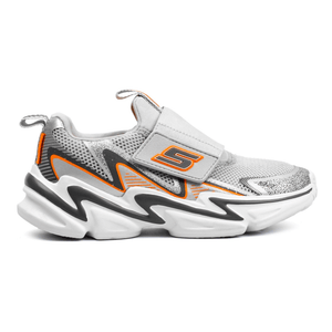 SKECHERS Wavetronic Sneakers - Footcourt Egypt