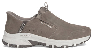 SKECHERS Hillcrest Cedar Root Hands Free Slip - ins - Footcourt Egypt