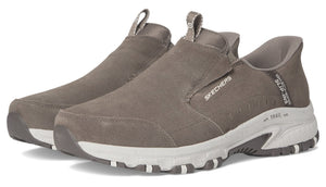 SKECHERS Hillcrest Cedar Root Hands Free Slip - ins - Footcourt Egypt