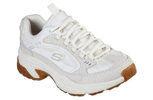 SKECHERS Stamina - Classy Trail Women's Sneakers - Footcourt Egypt