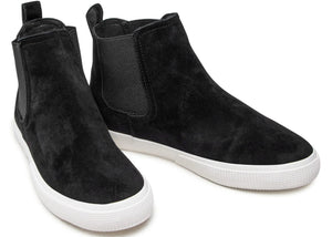 RALPH LAUREN Jennabel Chelsea Boots - Footcourt Egypt