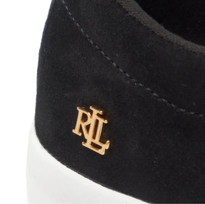 RALPH LAUREN Isla Sneakers - Footcourt Egypt