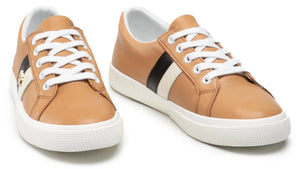 RALPH LAUREN Janson II Sneakers - Footcourt Egypt