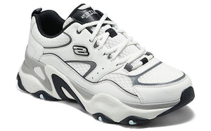 SKECHERS Men's Sport D'Lites 5.0 Shoes - Footcourt Egypt