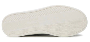 TOMMY HILFIGER Elevated Leather Cupsole Trainers - Footcourt Egypt