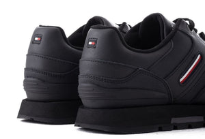 Tommy Hilfiger Retro Runner Leather WL - Footcourt Egypt