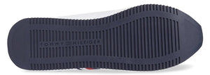 TOMMY HILFIGER Core Lo Runner Pu Lth - Footcourt Egypt