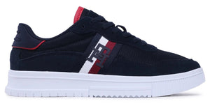 TOMMY HILFIGER Sneakers Supercup - Footcourt Egypt