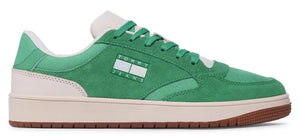TOMMY HILFIGER Jeans Men's Paneled Cupsole - Footcourt Egypt