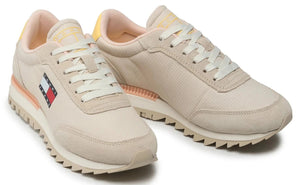 TOMMY HILFIGER Retro Evolve Wmn Sneakers - Footcourt Egypt