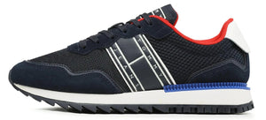 TOMMY HILFIGER TJM TETRO RUNNER - Footcourt Egypt