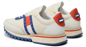 TOMMY HILFIGER Tjm Runner Translucent - Footcourt Egypt
