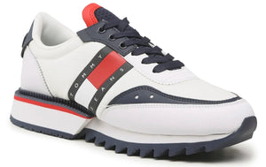 Tommy Jeans Sneakers Treck Cleated - Footcourt Egypt