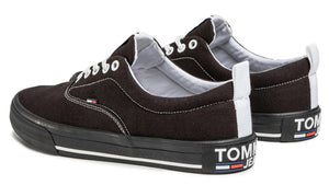 TOMMY HILFIGER Lowcut Essential Women's Sneaker - Footcourt Egypt