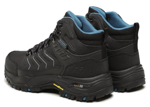 SKECHERS Arch Fit Dawson Raveno - Footcourt Egypt