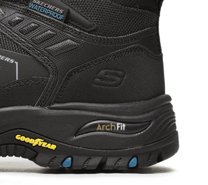 SKECHERS Arch Fit Dawson Raveno - Footcourt Egypt