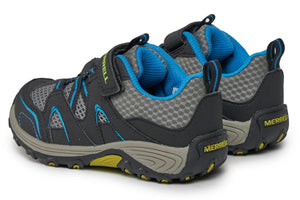 Merrell Little Kid's Trail Chaser Jr Shoes - Footcourt Egypt