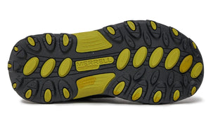 Merrell Little Kid's Trail Chaser Jr Shoes - Footcourt Egypt