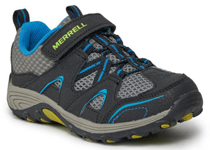 Merrell Little Kid's Trail Chaser Jr Shoes - Footcourt Egypt