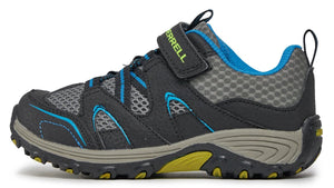 Merrell Little Kid's Trail Chaser Jr Shoes - Footcourt Egypt