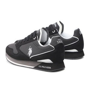 U. S POLO ASSN. Noble Athlete 183 - Footcourt Egypt