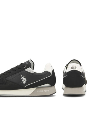 U. S POLO ASSN. Noble Athlete 183 - Footcourt Egypt