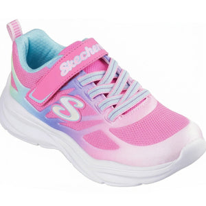 SKECHERS Power Jams Hp Sneakers - Footcourt Egypt