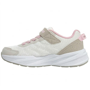 SKECHERS Microspec Tread Girl's Lifestyle Shoes - Footcourt Egypt
