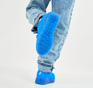SKECHERS Kids' Uno Ice - Footcourt Egypt