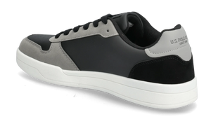 U.S. POLO USPA Steve 4 Shoes - Footcourt Egypt