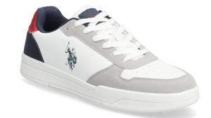U.S. POLO USPA Steve 4 Shoes - Footcourt Egypt