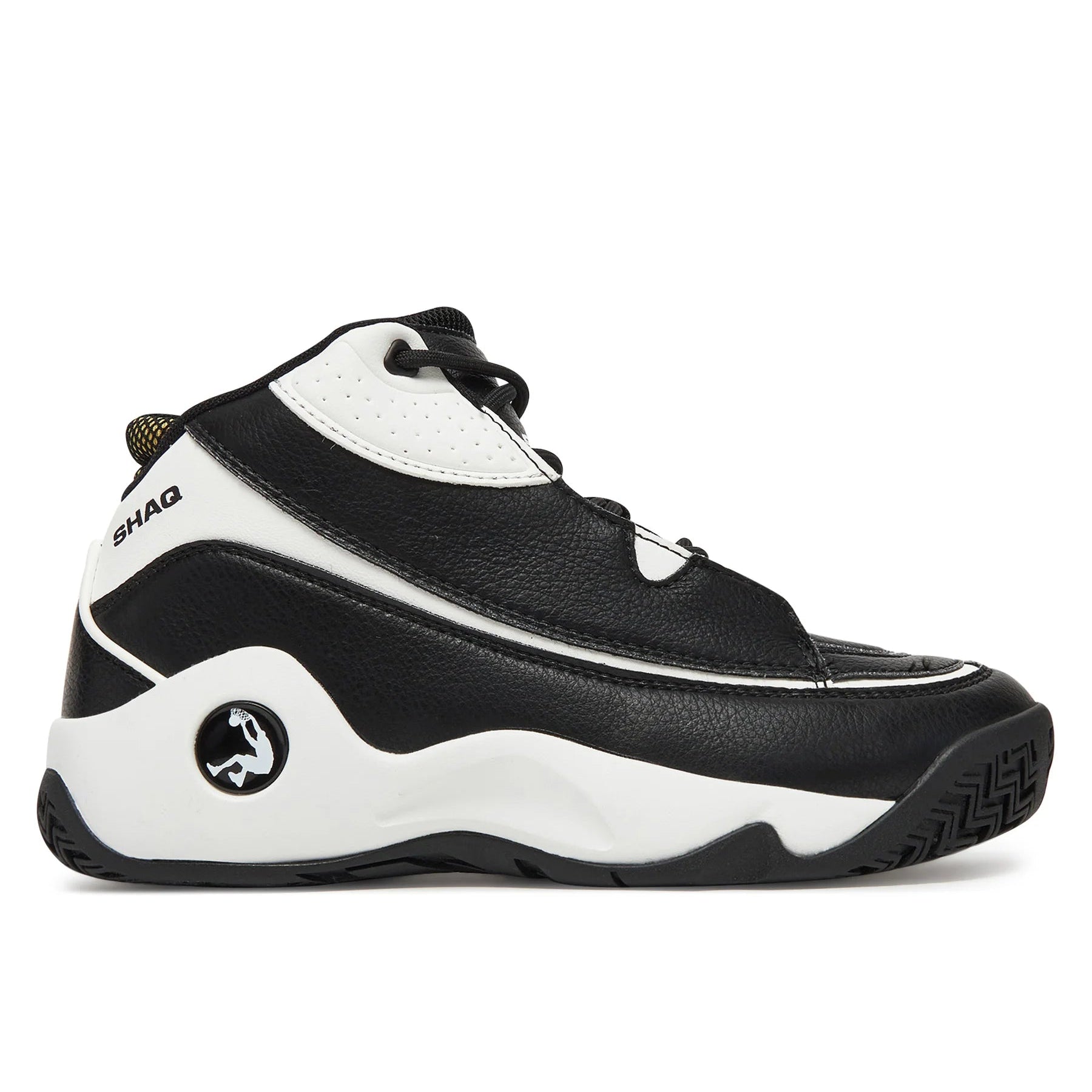 SHAQ V11 Basketball High-top - Footcourt Egypt