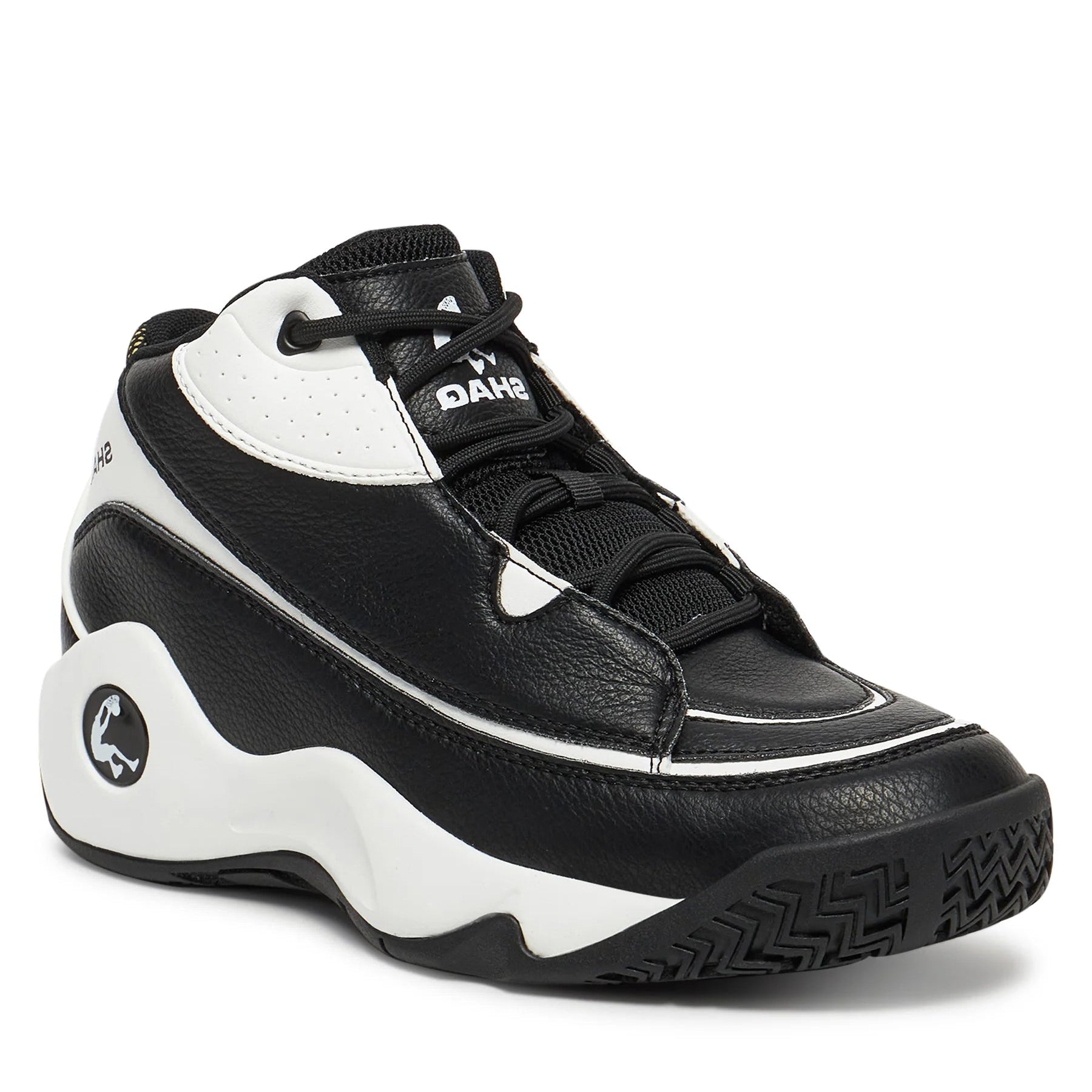 SHAQ V11 Basketball High-top - Footcourt Egypt