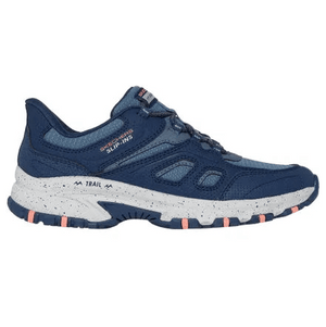 SKECHERS Slip-ins: Outdoor Hillcrest - Kamalino NVCL - Footcourt Egypt