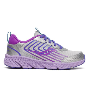 SAUCONY Velocer A/C Sneaker SLPR - Footcourt Egypt