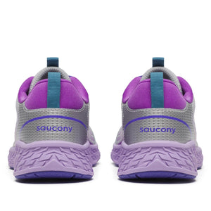 SAUCONY Velocer A/C Sneaker SLPR - Footcourt Egypt