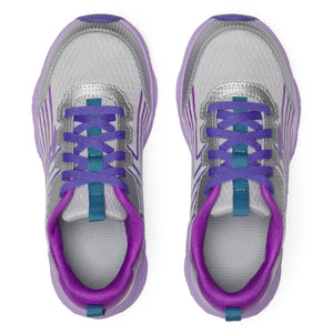 SAUCONY Velocer A/C Sneaker SLPR - Footcourt Egypt
