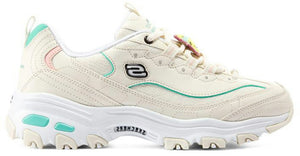 SKECHERS D'Lites 1.0 - Footcourt Egypt