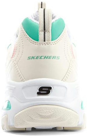 SKECHERS D'Lites 1.0 - Footcourt Egypt
